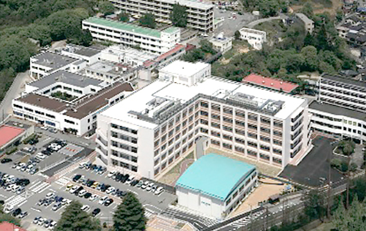 兵庫中央病院