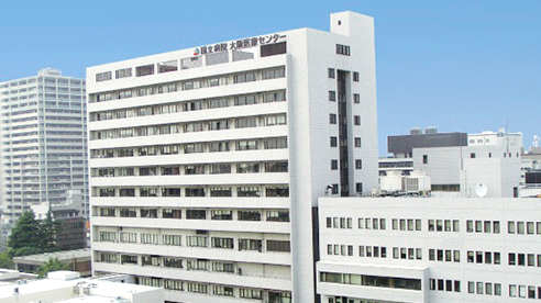大阪府の病院 独立行政法人 国立病院機構 近畿グループ
