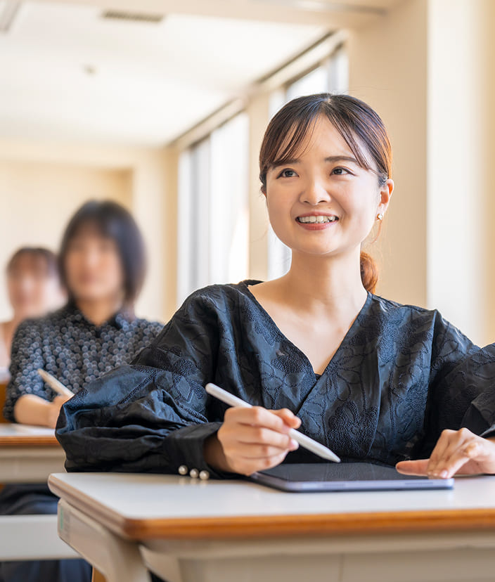 Nursing school 看護学生募集