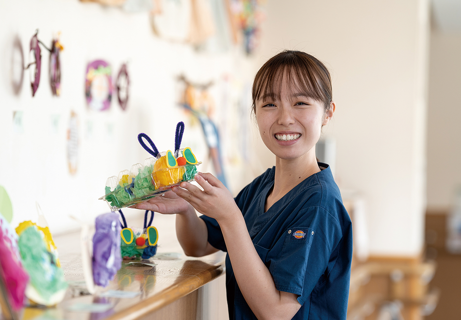 少しでも気になるなら、まず現場見学を