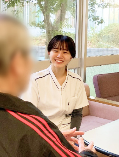 専門的な知識を獲得しスキルアップを