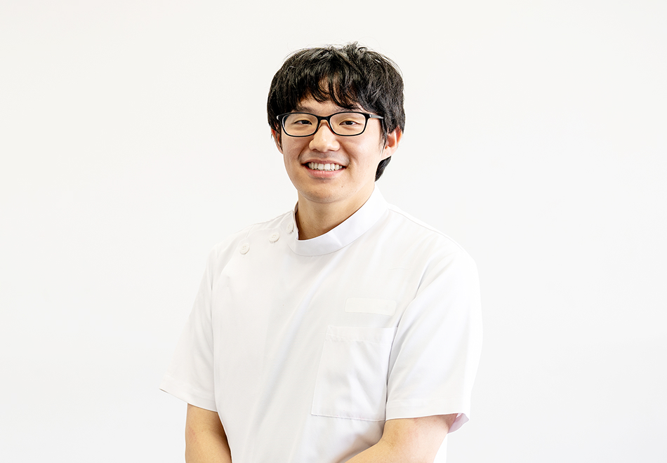 幅広い専門知識を身につけられる職場です