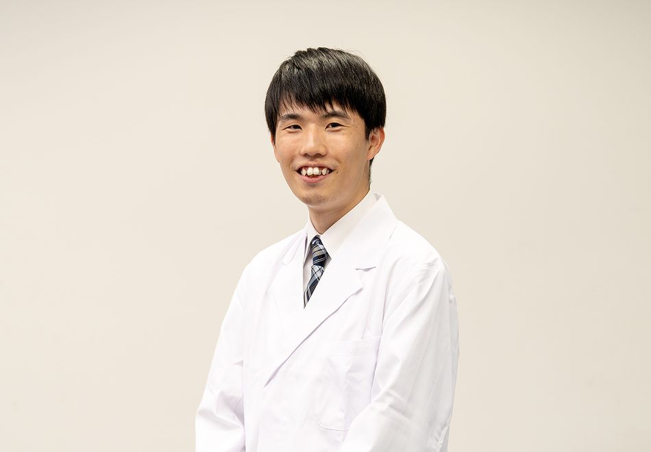 仲間や他職種と高め合いながら成長中