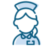 看護師の インタビュー